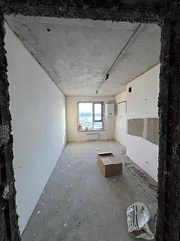 Продажа квартир: 2 комнаты, 73 м², Элитка, 13 этаж, Готовая ПСО (под самоотделку) — 4