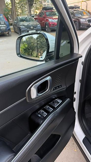 sorento 2022: Kia Sorento: 2021 г., Автомат, Дизель, Кроссовер — 6