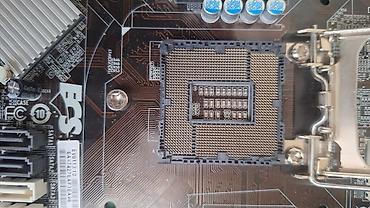 kontakt home komputer ucuz: Ana plata və prosessor dəsti satılır. Heç bir problemi yoxdur, təmir — 4