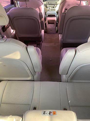 Kia: Kia Carnival: 2019 г., 2.2 л, Типтроник, Дизель, Минивэн — 7