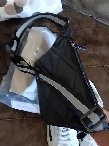 Patike: Fila ženske patike – klasičan model od platna - Brend: Fila - Boja — 7