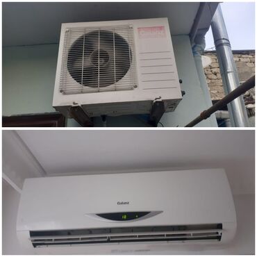 islenmis noutbuklar: Kondisioner İşlənmiş, 40-45 kv. m