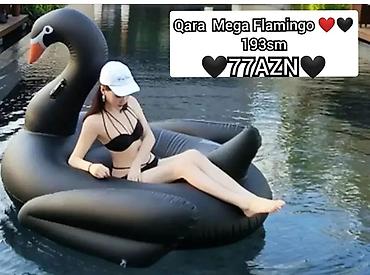 бассейн qiymetleri: Su matraslari flamingo intex — 6