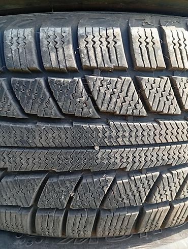 lexus lexus: Шины 215 / 60 / R 16, Зима, Новый, Комплект, Легковые, TRIANGLE — 3