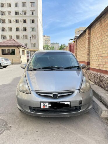 honda fit 2020: Honda Fit: 2003 г., 1.3 л, Автомат, Бензин, Хэтчбэк
