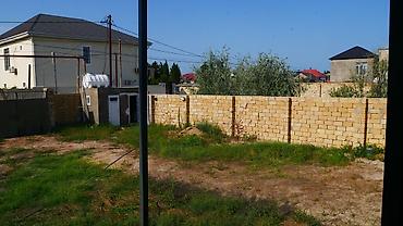 Torpaq sahələrinin satışı: 5 sot, Tikinti, Mülkiyyətçi, Kupça (Çıxarış) — 17