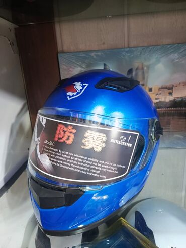 Moto dəbilqələr: Moto Dəbilqələr Endirimlə 35azn. Hər rəngi var 55aznnən Endirimlə — 20