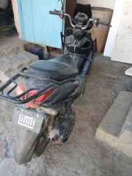 авто с последующим выкупом бишкек фит: Скутер Тоң району Кара коо айылында