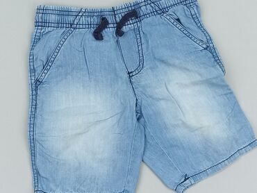 Shorts: Shorts, Lupilu, 5-6 years, 110/116, condition - Good