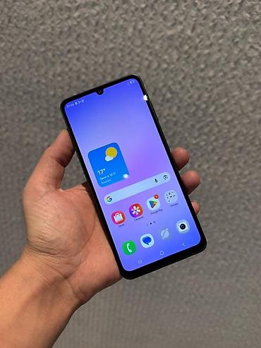 galaxy s24 plus: Samsung Galaxy A07, Б/у, 256 ГБ, В рассрочку, 2 SIM — 3