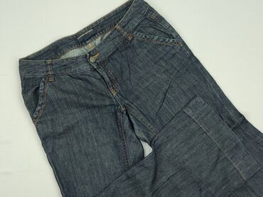 spodnie joggery moro damskie: Jeans for women, Banana Republic, size M (EU 38)
