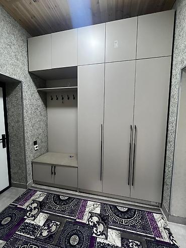 аренда политех: 100 м², 4 комнаты, Арча-Бешик ж/м, Без животных — 10