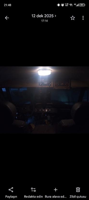 turbo az 53: UAZ 31514: 2.5 l | 1998 il 120000 km Ofrouder/SUV — 6