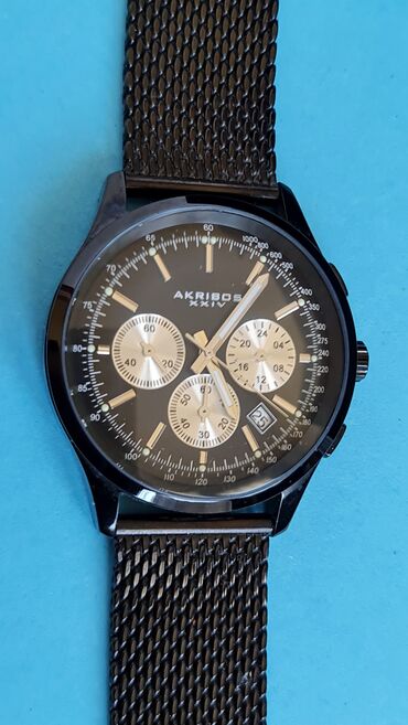 Ručni satovi: Muški — 6