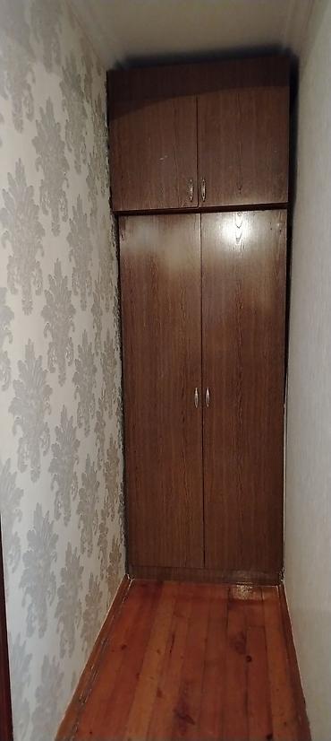 ipotekada olan evlərin satışı: Bakı, 2 otaqlı, Köhnə tikili, m. Həzi Aslanov, 65 kv. m — 6
