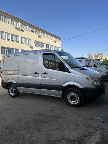 грузовой машины: Легкий грузовик, Mercedes-Benz, Стандарт, 1,5 т, Б/у