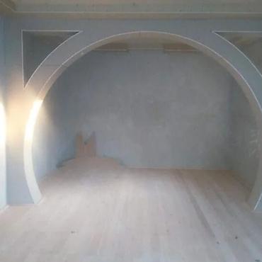 Другие виды отделочных работ: Ремонт квартир под ключ . Поможем совместно придумать дизайн вашего — 7