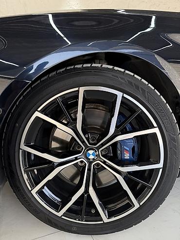 бмв 518: BMW 5 series: 2018 г., 2 л, Автомат, Бензин, Седан — 5