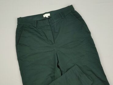 kurtka kamuflage zimowa: Spodnie damskie, H&M, rozmiar 3XL