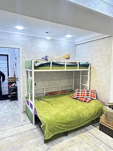 Продажа квартир: 1 комната, 34 м², Индивидуалка, 4 этаж, Евроремонт — 5