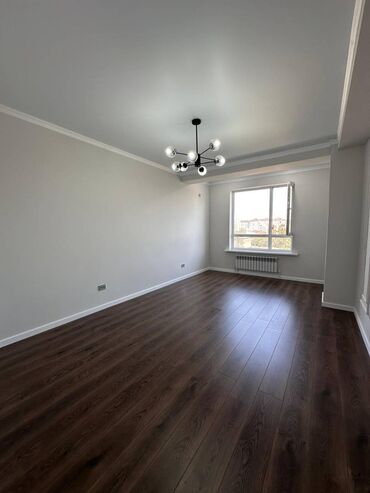 Продажа квартир: 1 комната, 45 м², Элитка, 4 этаж, Дизайнерский ремонт