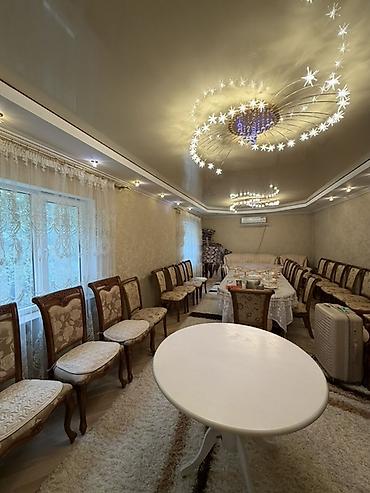Продажа коттеджей и домов: Продается дом в село ортосай. 11соток. Два дома на одном участке — 17