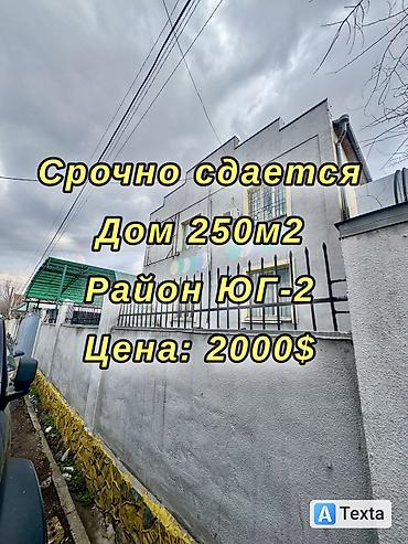 Аренда офисов: Аренда офисов, 250 м², В частном доме, 1 линия — 1