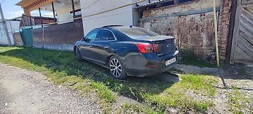 авто товары: Chevrolet Malibu: 2015 г., 2 л, Автомат, Бензин, Седан — 3