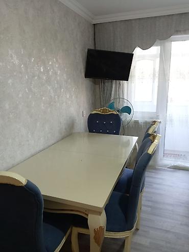 Digər mebel: NigEndirim. Masa desti satilir tecili 250azn. 6 oturacagi var. Unvan — 1