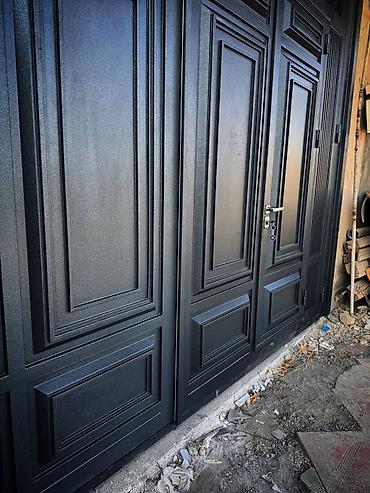 Сварка: Сварка | Ворота, Решетки на окна, Навесы Доставка, Гарантия, Демонтаж — 2