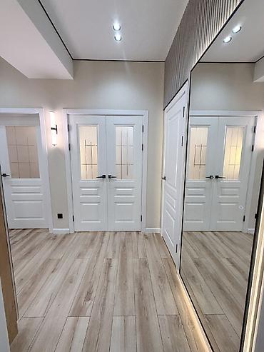 Продажа квартир: 1 комната, 45 м², Элитка, 9 этаж, Евроремонт — 2