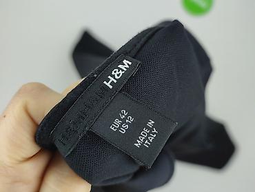87 x 51: H&M, Sukienka damska, rozmiar L — 4