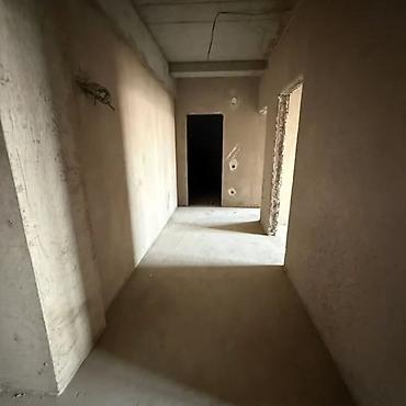 Продажа квартир: 2 комнаты, 68 м², Элитка, 6 этаж, ПСО (под самоотделку) — 7