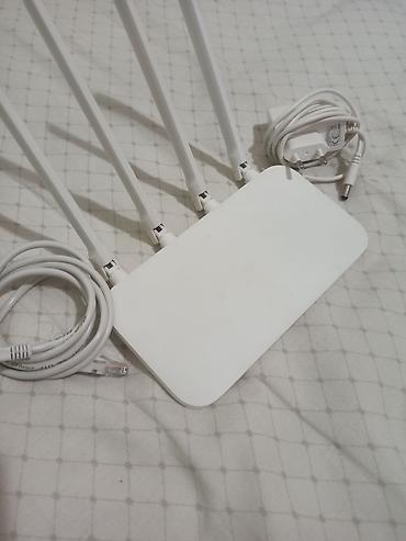 deco m4: Заголовок: Wi-Fi роутер Xiaomi Mi Router 4C (Идеальное состояние — 2