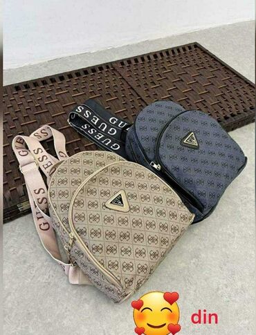 Torbe: Tasne i rancevi 2700 — 15