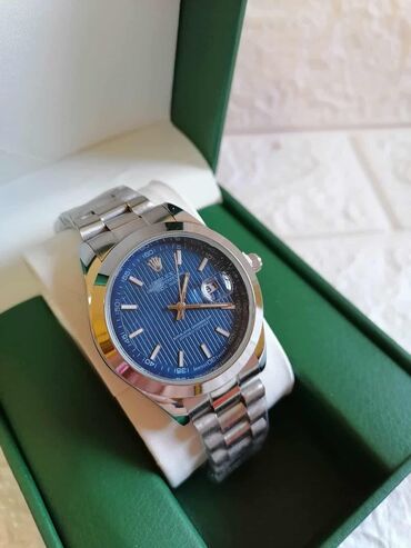 Ručni satovi: Unisex — 7