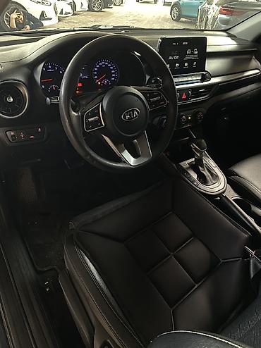 Kia: Kia K3: 2019 г., 1.6 л, Автомат, Бензин, Седан — 7