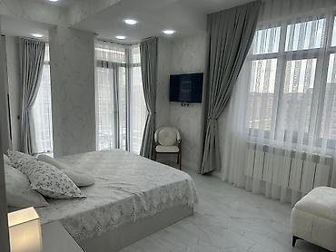Dizayn, layihə: Təsviri 3 otaqlı yeni bina satılır, 87 m², m. Nəriman Nərimanov — 20
