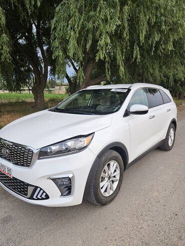 кия рио машина: Kia Sorento: 2018 г., 2.4 л, Автомат, Бензин, Кроссовер
