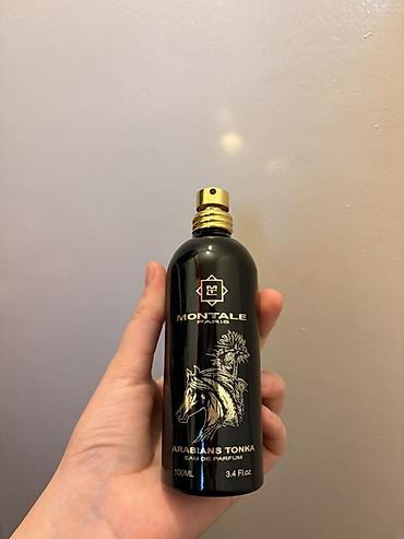 Montale Paris Arabians Tonka – Eau de Parfum Nov, original, fali mu