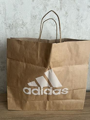 Мужская обувь: Adidas Hoops 3.0 Mid – kişi basketbol stilində idman ayaqqabısı — 9