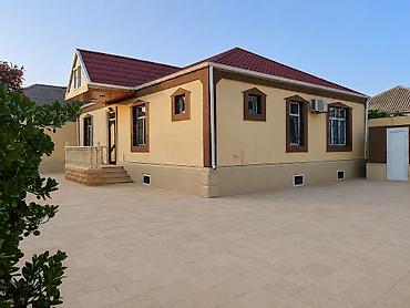 Qala qəs. 3 otaqlı, 108 kv. m, Yeni təmirli