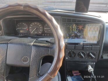 Volkswagen: Volkswagen Passat Variant: 1991 г., 1.8 л, Механика, Бензин, Универсал — 10