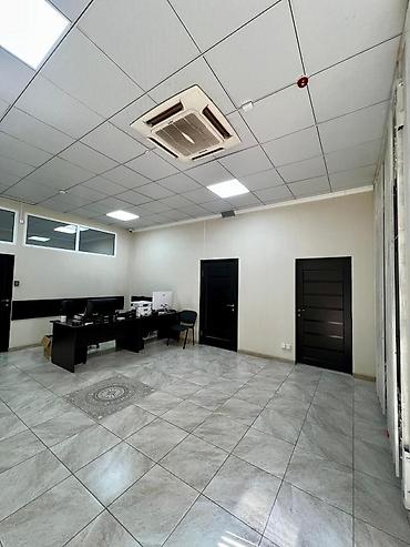 Продажа офисов: Продажа офисов 191 м², 1 этаж — 7