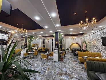 Hazır biznes: Lənkəran şəhərin mərkəzindəKoroğlu küçəsində, 2 mərtəbəli (3-ü — 12