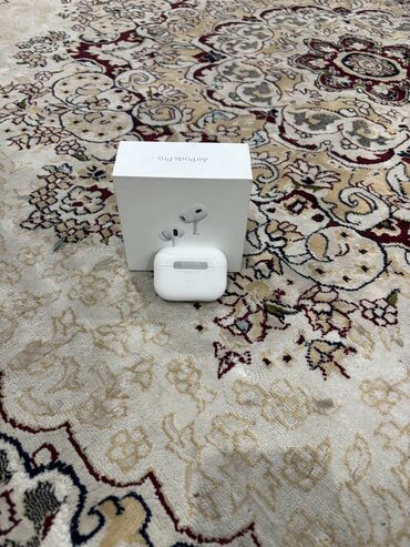 обмен на airpods: AirPods Pro 2 type-c, полностью оригинальные новые айрподсы новой