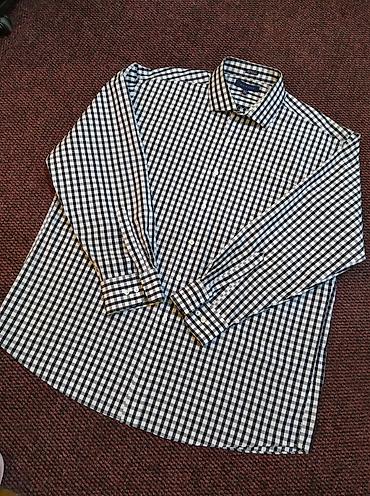 Košulje: Muška pamučna košulja Tommy Hilfiger vel. XXL Instant prepoznatljiva — 4