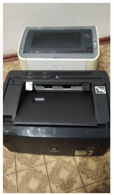 продаю компьютеры: Продаю принтеры Кенон 2 штуки, один LBP2900 другой LBP6000 по