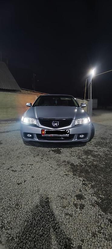 хода акорд: Honda Accord: 2003 г., Автомат, Бензин, Седан — 1