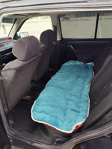 Volkswagen: Volkswagen Golf: 1995 г., Хэтчбэк — 11